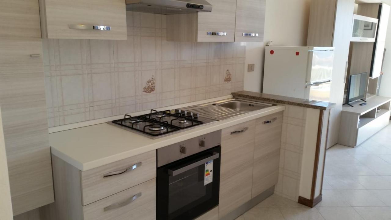 Casa Vacanze La Bandera 2 Santa Teresa Gallura Eksteriør bilde