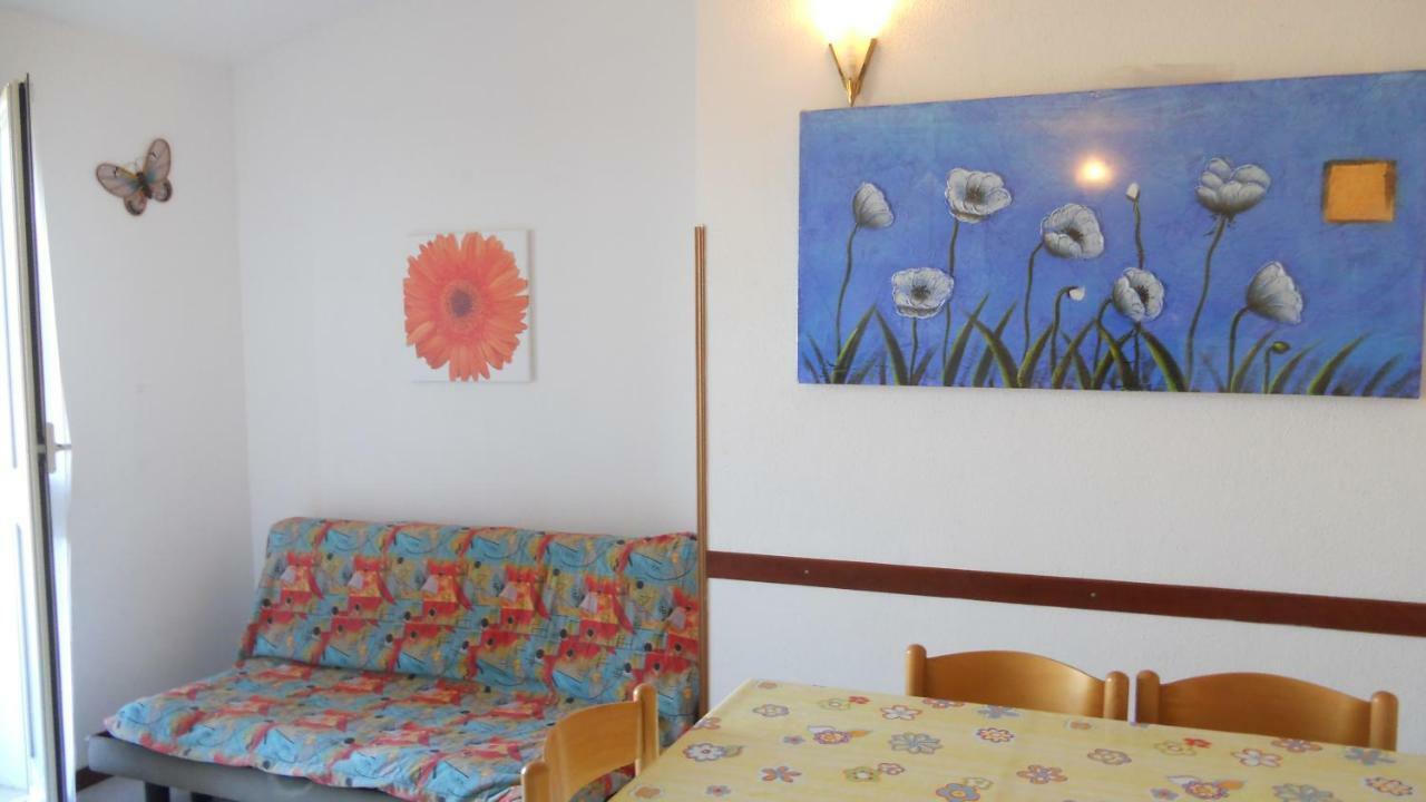 Casa Vacanze La Bandera 2 Santa Teresa Gallura Eksteriør bilde