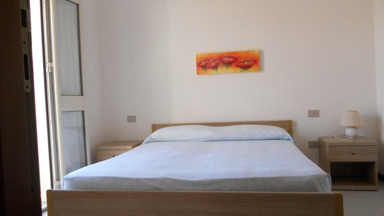 Casa Vacanze La Bandera 2 Santa Teresa Gallura Eksteriør bilde