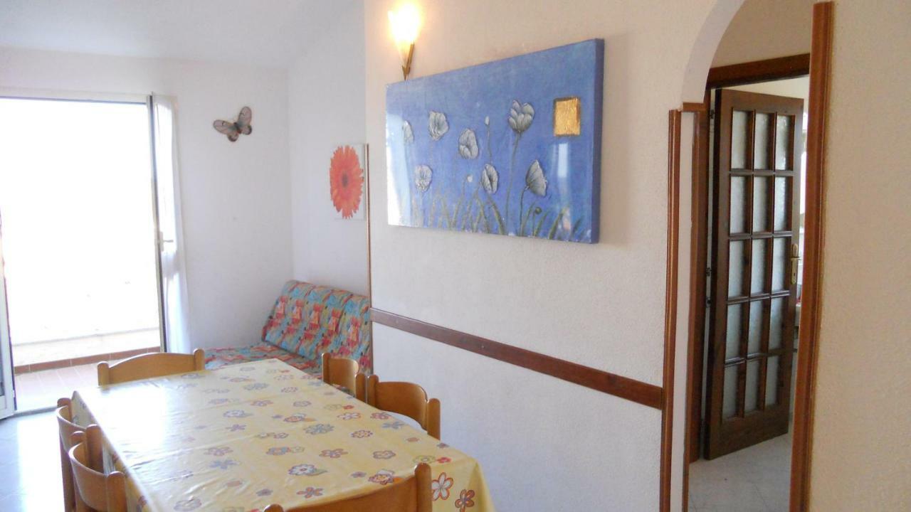 Casa Vacanze La Bandera 2 Santa Teresa Gallura Eksteriør bilde