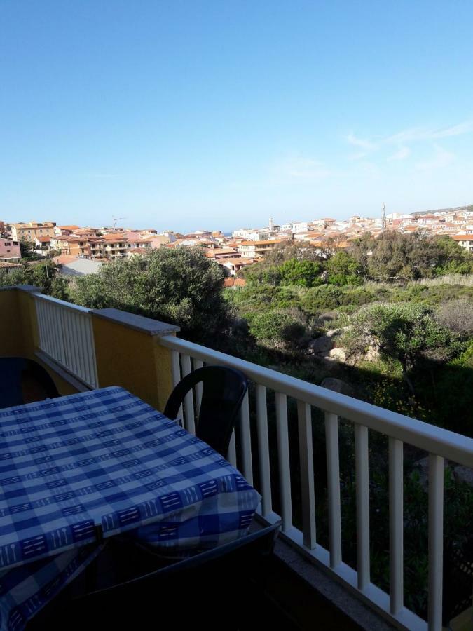 Casa Vacanze La Bandera 2 Santa Teresa Gallura Eksteriør bilde